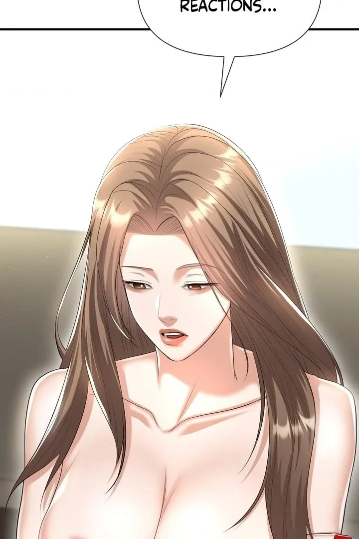 Let’s go for a shampoo Chapter 23 page 8 - 