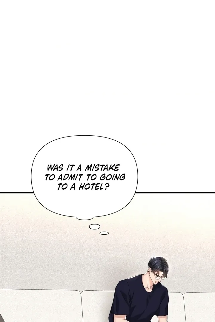 Let’s go for a shampoo Chapter 23 page 72 - 