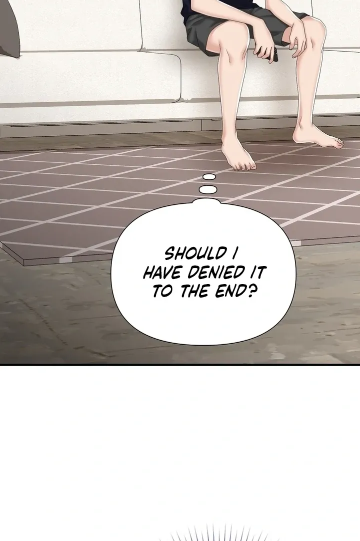 Let’s go for a shampoo Chapter 23 page 73 - 