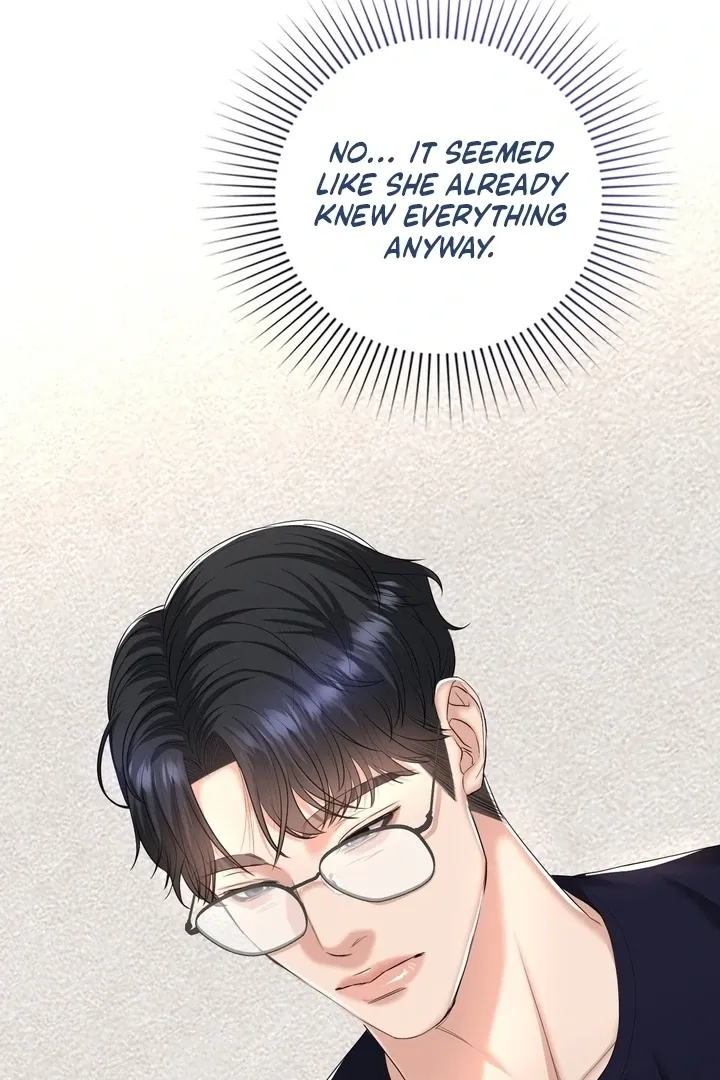 Let’s go for a shampoo Chapter 23 page 74 - 
