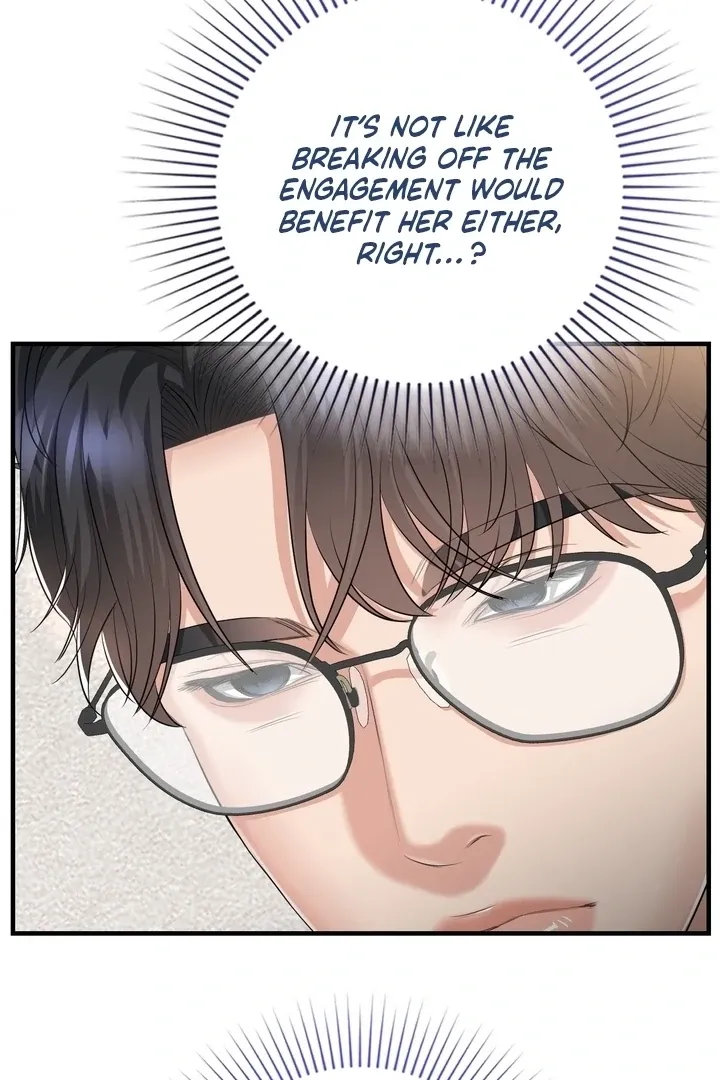 Let’s go for a shampoo Chapter 23 page 76 - 