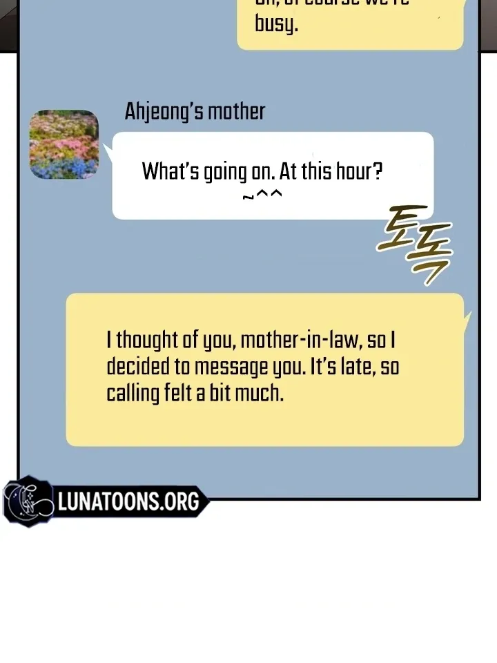 Let’s go for a shampoo Chapter 23 page 81 - 