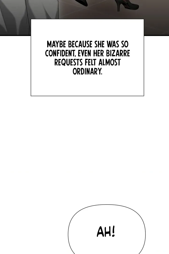 Let’s go for a shampoo Chapter 23 page 98 - 
