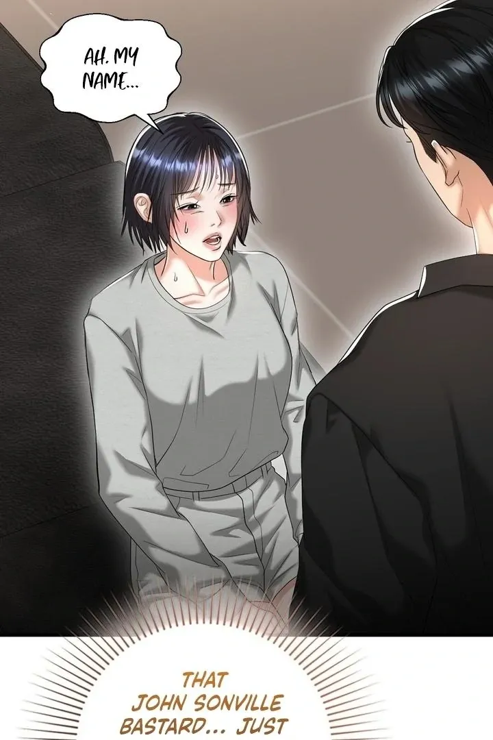 Let’s go for a shampoo Chapter 24 page 11 - 