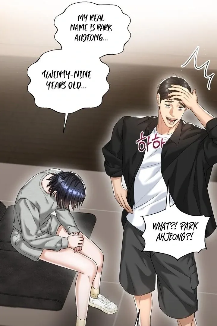 Let’s go for a shampoo Chapter 24 page 14 - 
