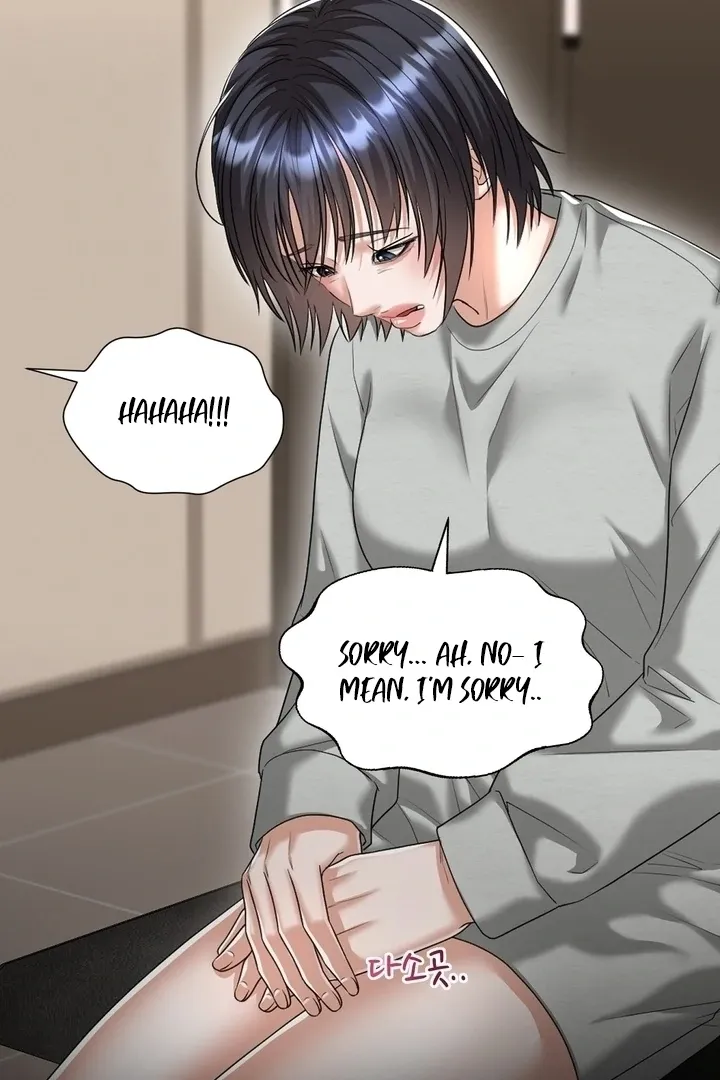 Let’s go for a shampoo Chapter 24 page 16 - 