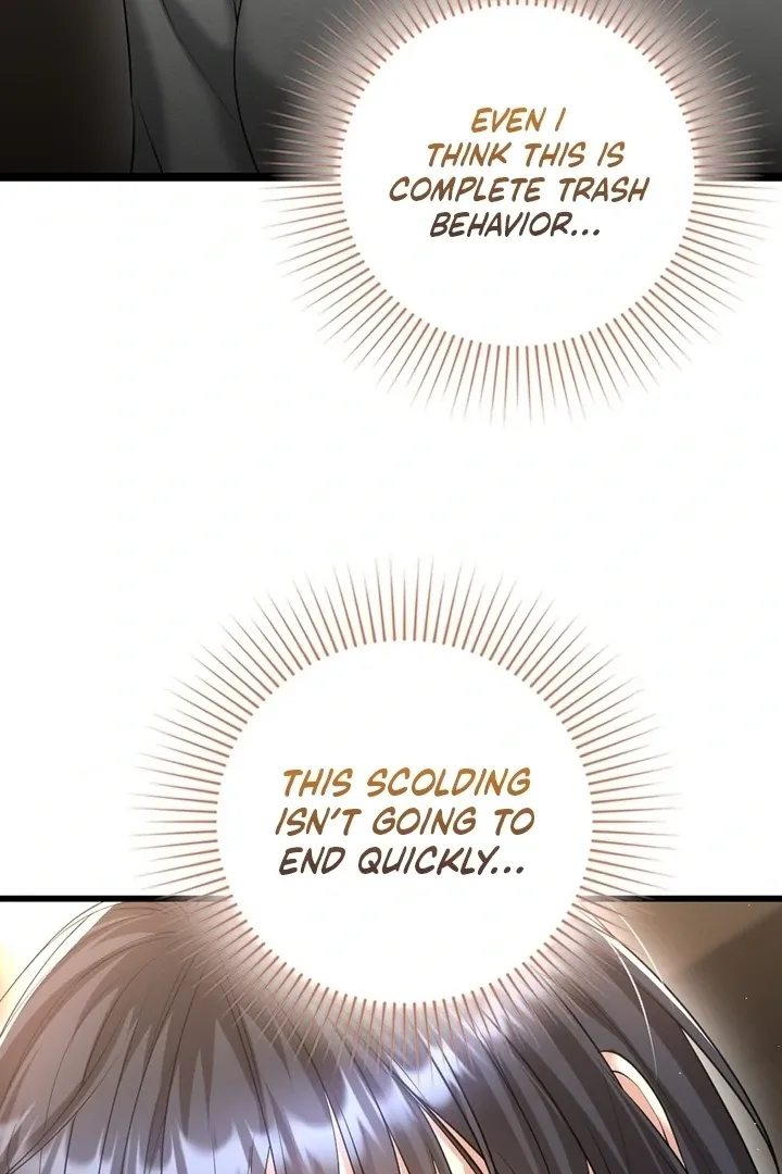 Let’s go for a shampoo Chapter 24 page 20 - 