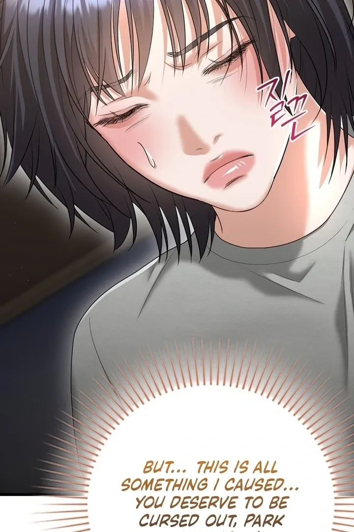 Let’s go for a shampoo Chapter 24 page 21 - 