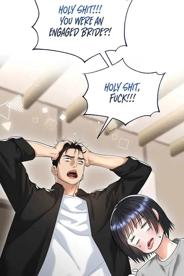 Let’s go for a shampoo Chapter 24 page 23 - 