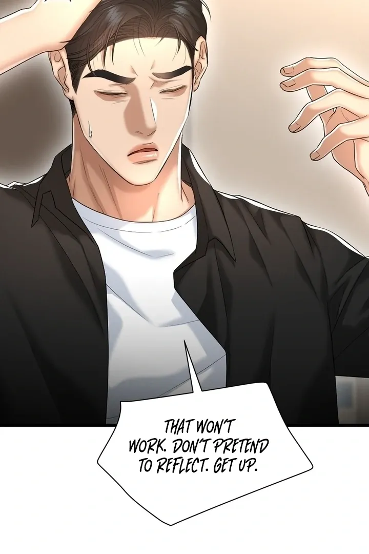 Let’s go for a shampoo Chapter 24 page 29 - 