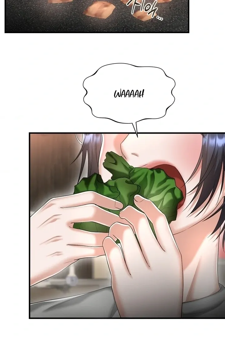Let’s go for a shampoo Chapter 24 page 37 - 