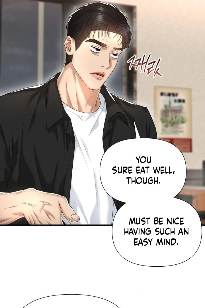Let’s go for a shampoo Chapter 24 page 41 - 