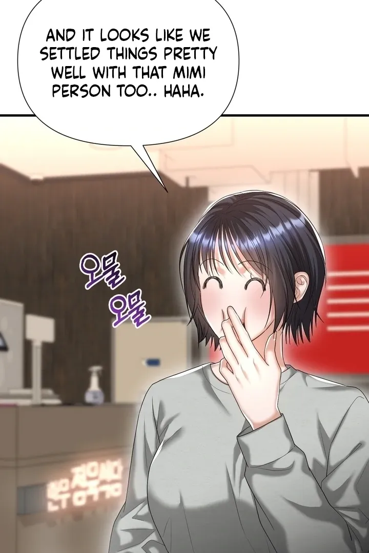Let’s go for a shampoo Chapter 24 page 42 - 