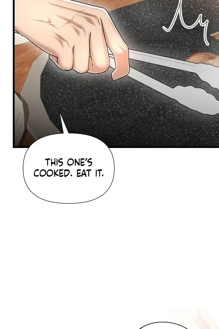 Let’s go for a shampoo Chapter 24 page 47 - 