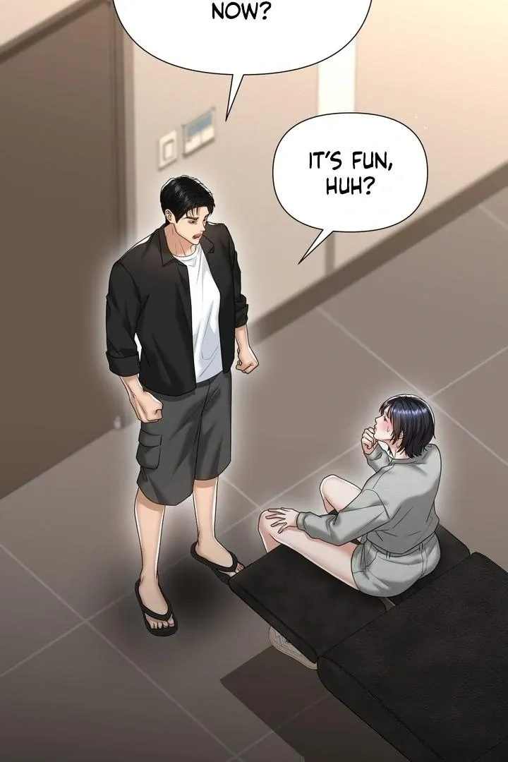 Let’s go for a shampoo Chapter 24 page 6 - 