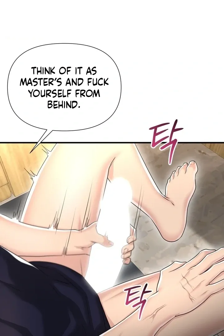 Let’s go for a shampoo Chapter 24 page 56 - 