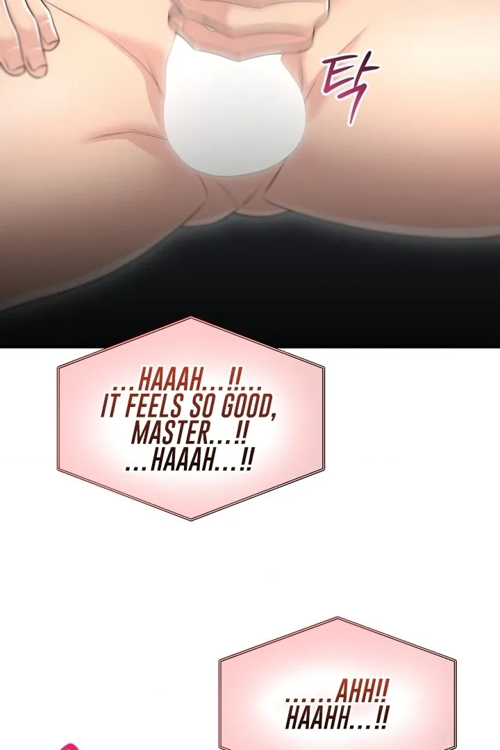 Let’s go for a shampoo Chapter 24 page 58 - 