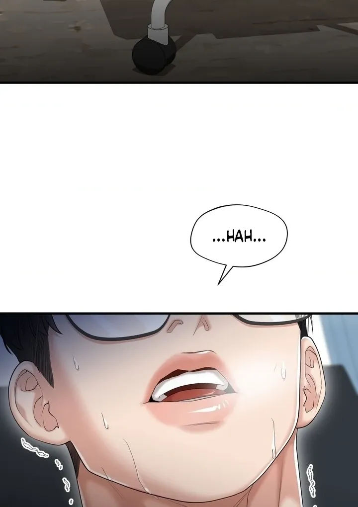 Let’s go for a shampoo Chapter 24 page 67 - 