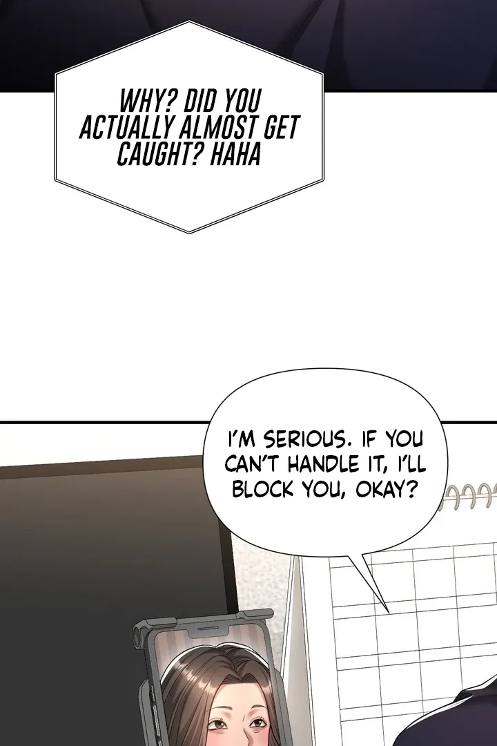 Let’s go for a shampoo Chapter 24 page 72 - 