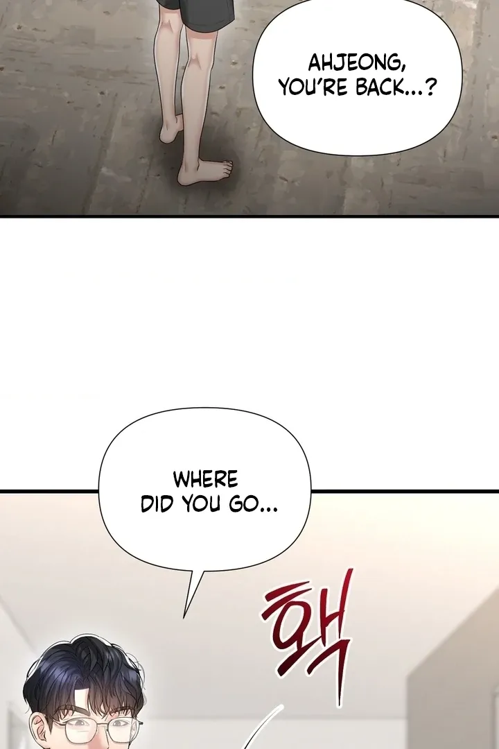 Let’s go for a shampoo Chapter 24 page 84 - 
