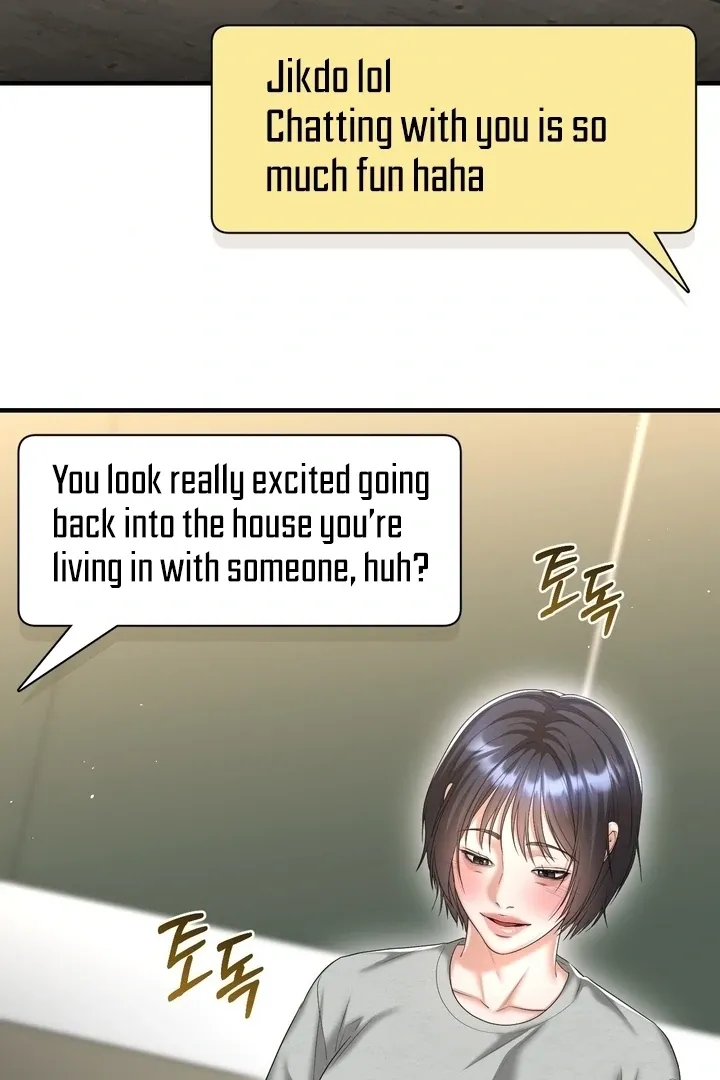 Let’s go for a shampoo Chapter 24 page 89 - 