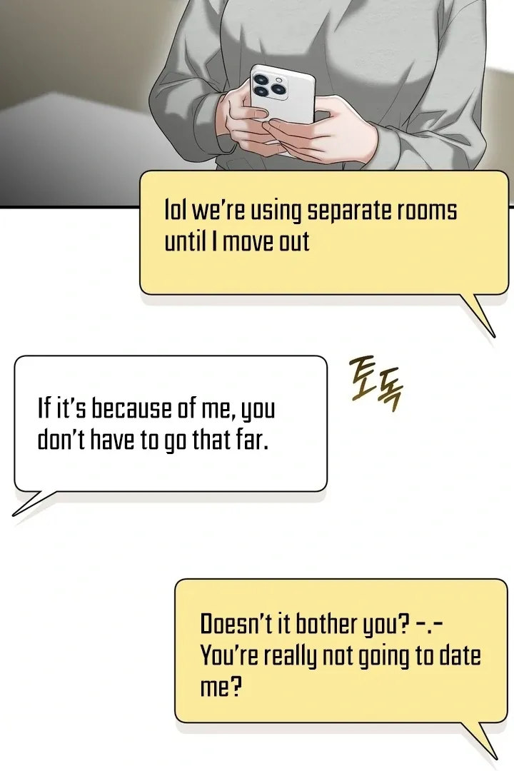 Let’s go for a shampoo Chapter 24 page 90 - 