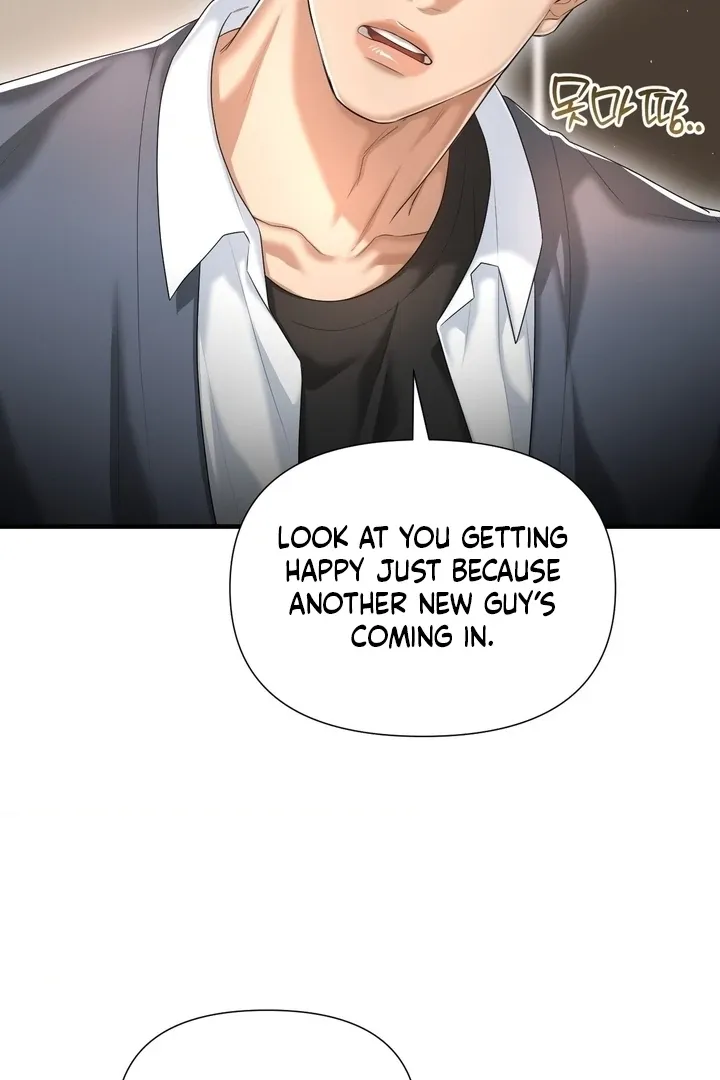 Let’s go for a shampoo Chapter 25 page 26 - 