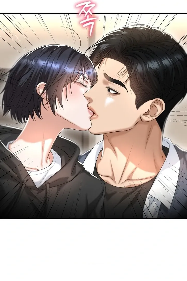 Let’s go for a shampoo Chapter 25 page 29 - 