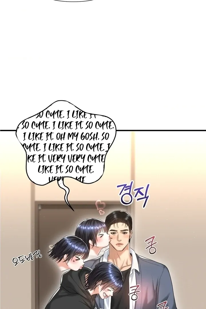 Let’s go for a shampoo Chapter 25 page 31 - 