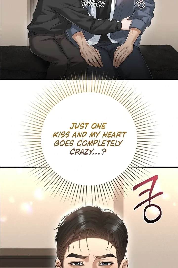 Let’s go for a shampoo Chapter 25 page 32 - 