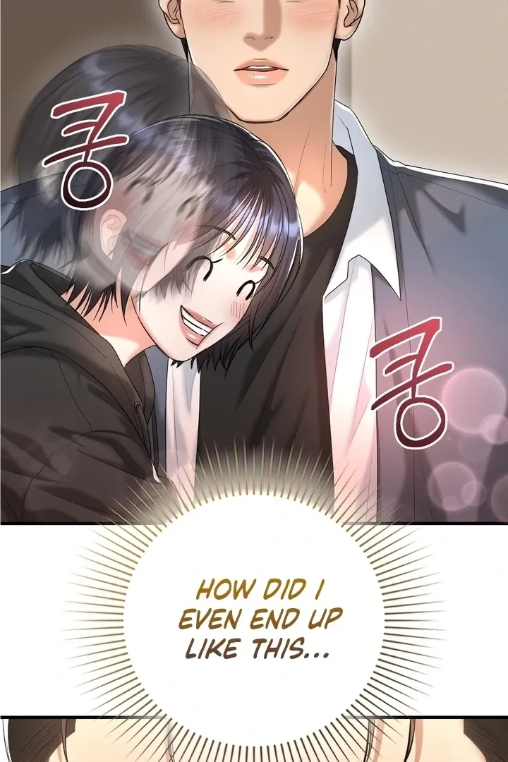 Let’s go for a shampoo Chapter 25 page 33 - 