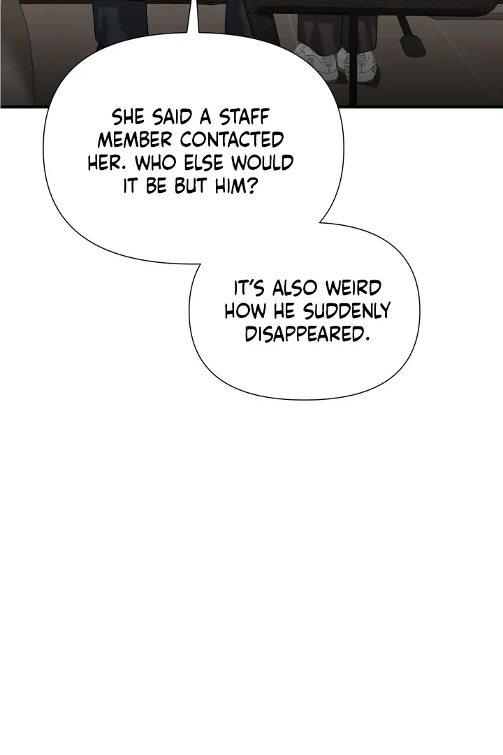 Let’s go for a shampoo Chapter 25 page 40 - 