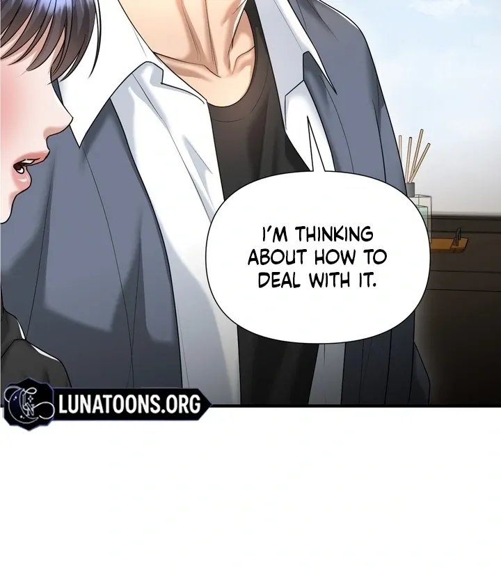 Let’s go for a shampoo Chapter 25 page 42 - 