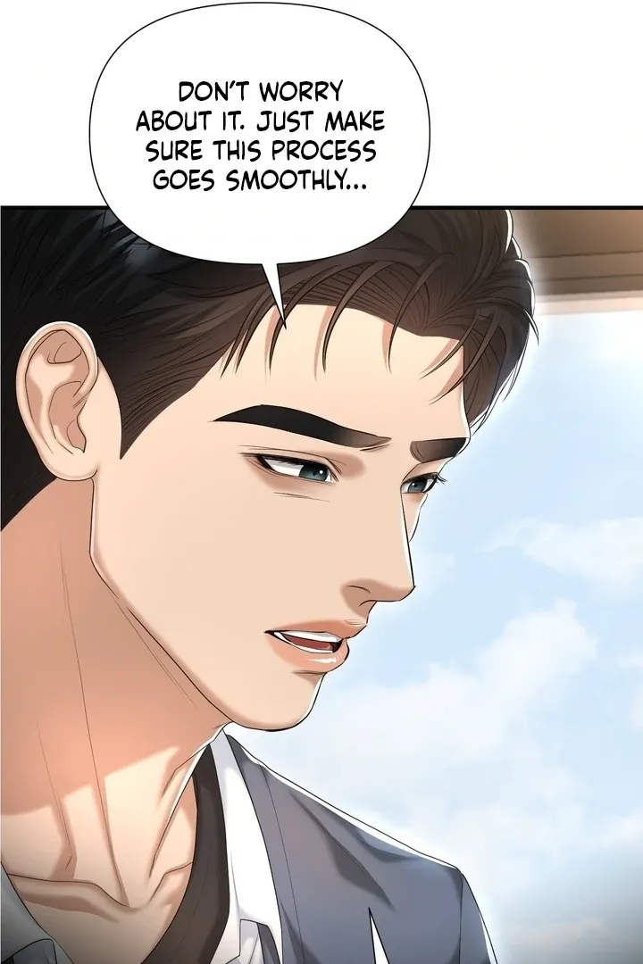Let’s go for a shampoo Chapter 25 page 43 - 