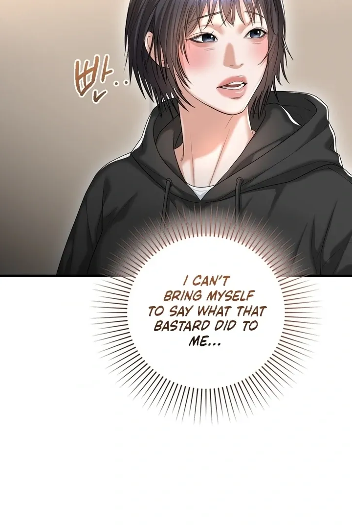 Let’s go for a shampoo Chapter 25 page 45 - 