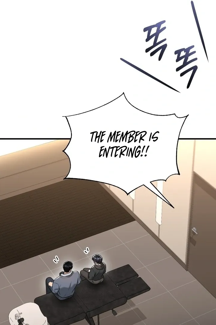 Let’s go for a shampoo Chapter 25 page 46 - 