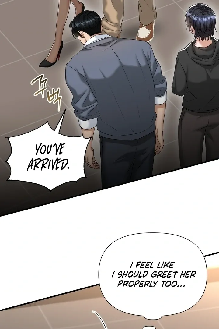 Let’s go for a shampoo Chapter 25 page 50 - 