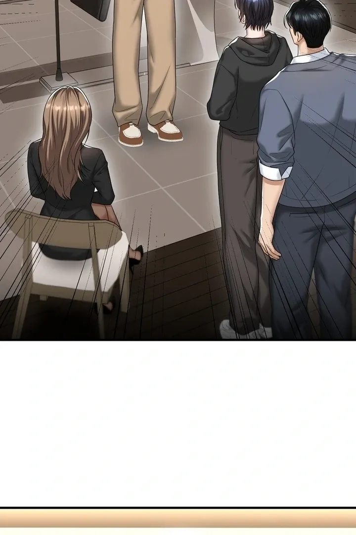 Let’s go for a shampoo Chapter 25 page 53 - 