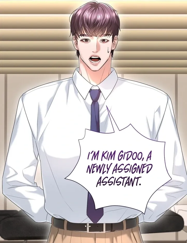 Let’s go for a shampoo Chapter 25 page 54 - 