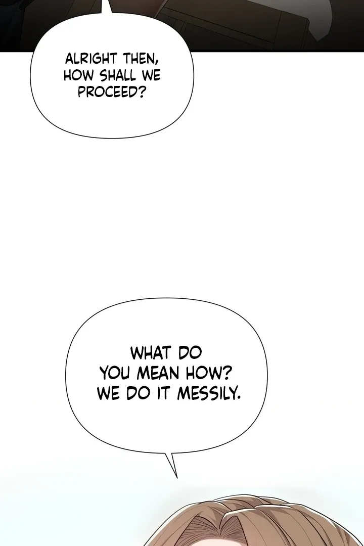 Let’s go for a shampoo Chapter 25 page 59 - 