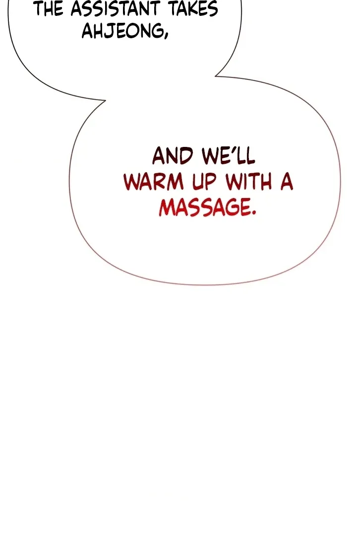 Let’s go for a shampoo Chapter 25 page 61 - 