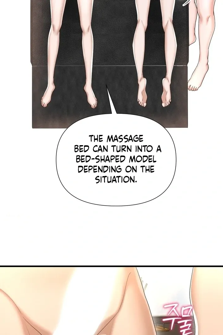 Let’s go for a shampoo Chapter 25 page 63 - 