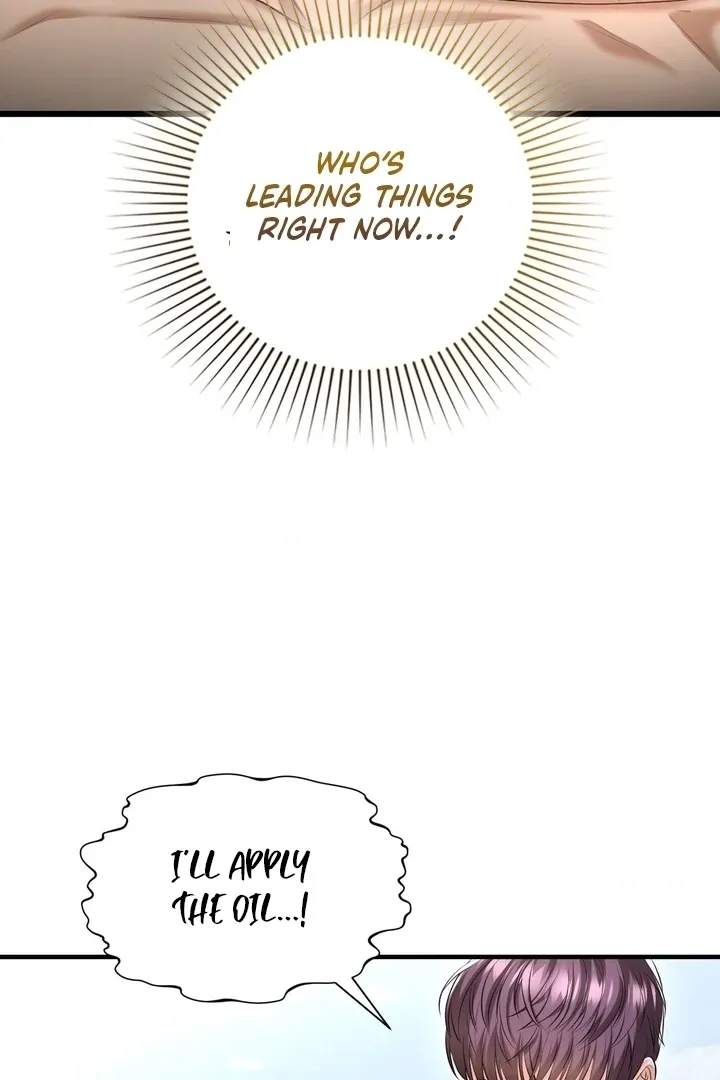 Let’s go for a shampoo Chapter 25 page 73 - 