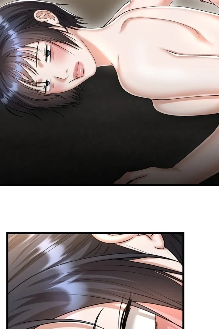 Let’s go for a shampoo Chapter 25 page 79 - 