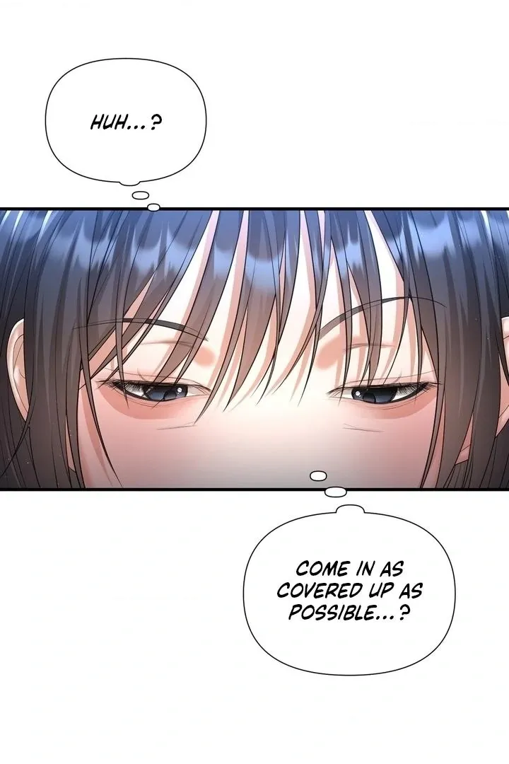 Let’s go for a shampoo Chapter 25 page 9 - 