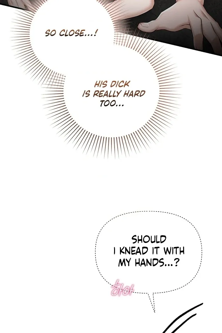 Let’s go for a shampoo Chapter 25 page 89 - 
