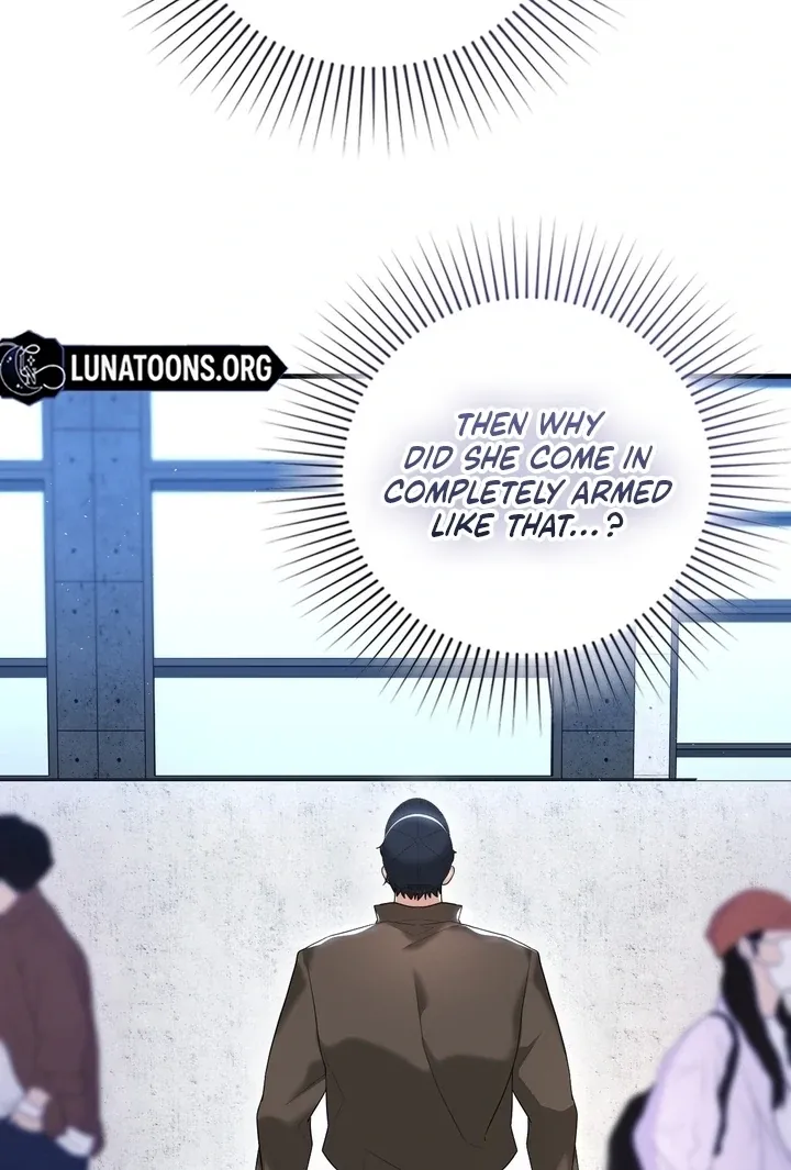 Let’s go for a shampoo Chapter 25 page 95 - 