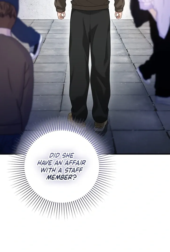 Let’s go for a shampoo Chapter 25 page 96 - 