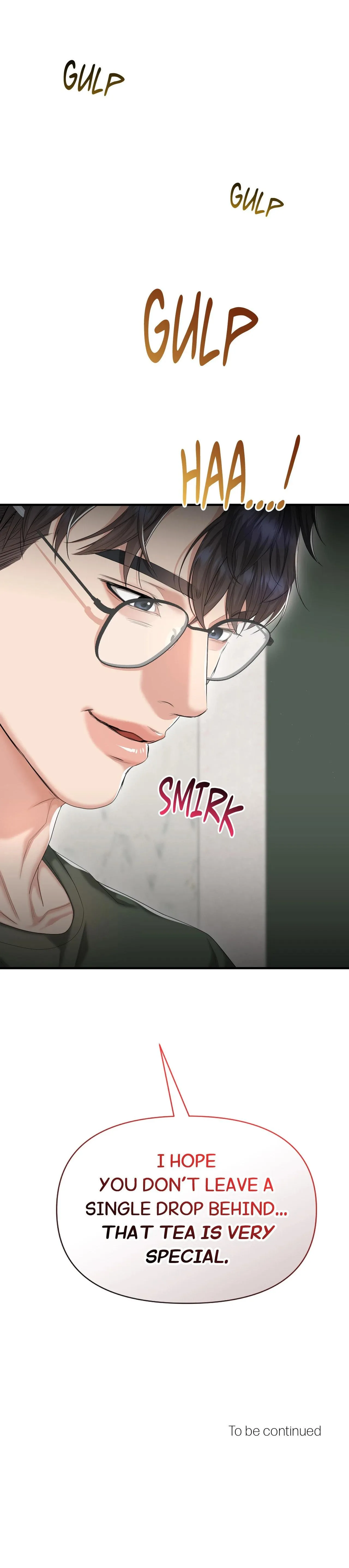 Let’s go for a shampoo Chapter 26 page 35 - 