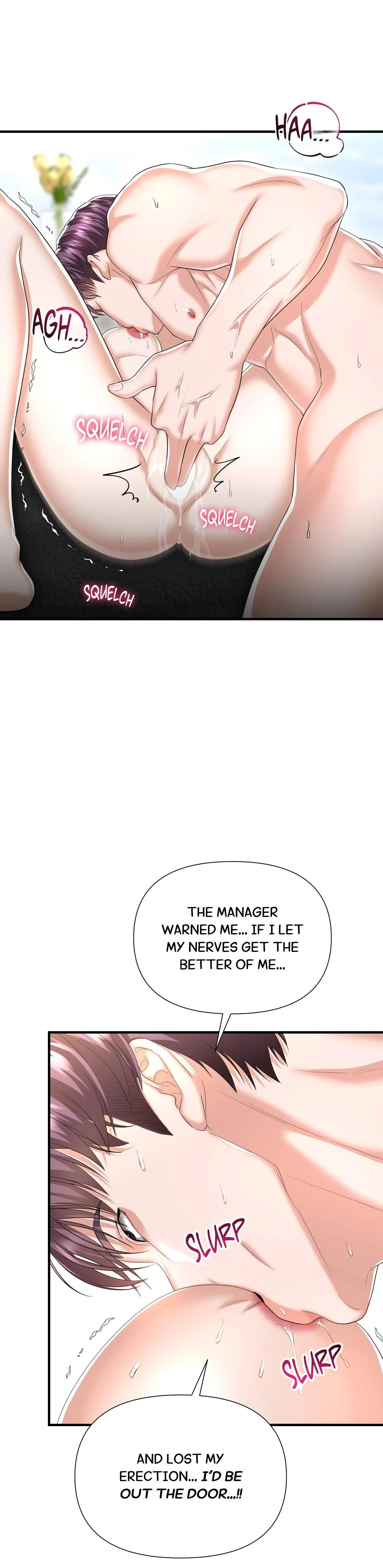 Let’s go for a shampoo Chapter 26 page 7 - 